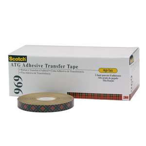 Adhesive Transfer Tapes